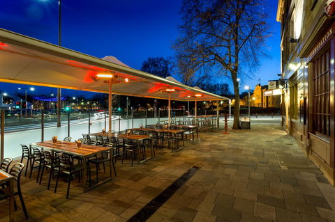 Customs House Hotel - Maitland Accommodation 5