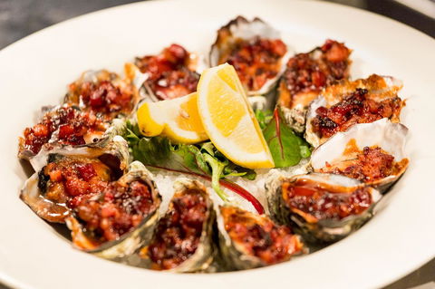 Customs House Hotel - Maitland Accommodation 16