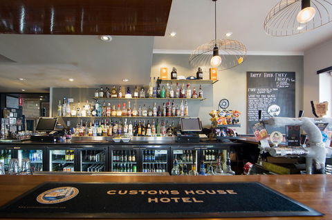Customs House Hotel - Maitland Accommodation 33