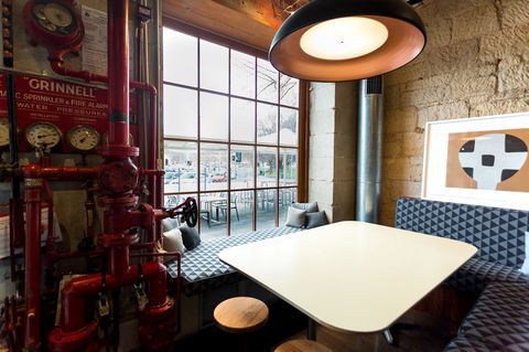 Customs House Hotel - Maitland Accommodation 17