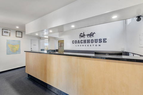 Coach House Launceston - Maitland Accommodation 3