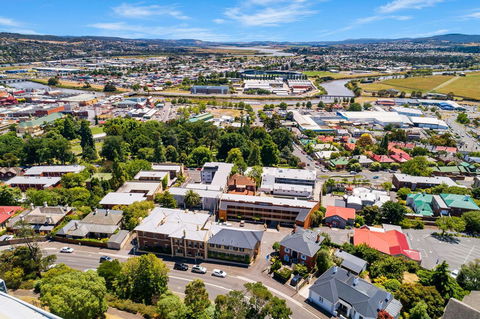 Coach House Launceston - Maitland Accommodation 28