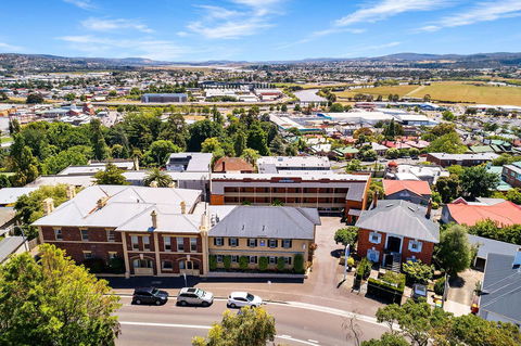 Coach House Launceston - Maitland Accommodation 30
