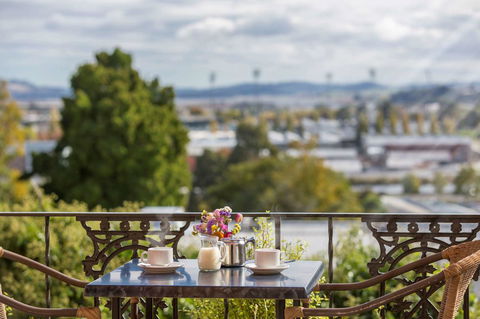 Coach House Launceston - Maitland Accommodation 27
