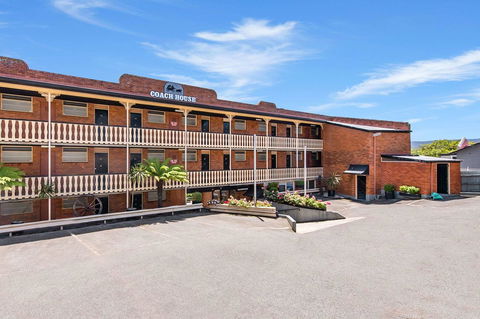 Coach House Launceston - Maitland Accommodation 29