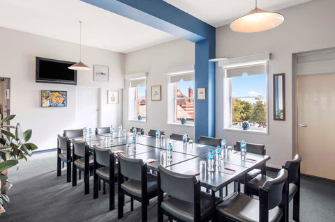 Coach House Launceston - Maitland Accommodation 34