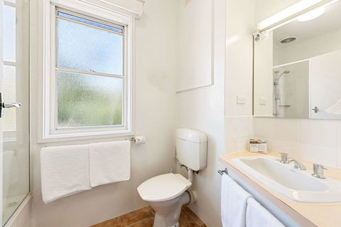 Coach House Launceston - Maitland Accommodation 21