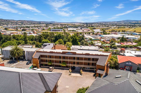 Coach House Launceston - Maitland Accommodation 32