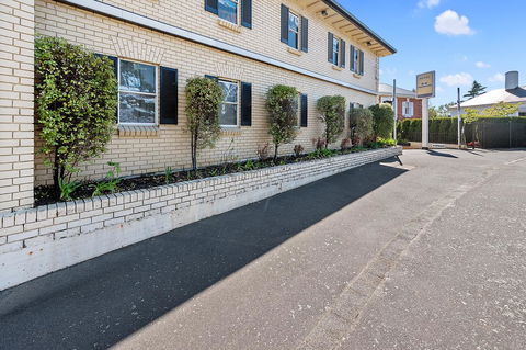 Coach House Launceston - Maitland Accommodation 2