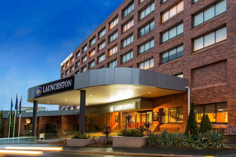 Best Western Plus Launceston - Maitland Accommodation 0