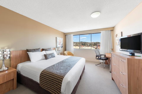 Best Western Plus Launceston - Maitland Accommodation 1