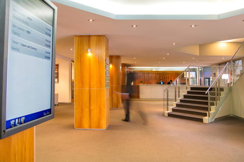 Best Western Plus Launceston - Maitland Accommodation 25