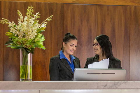 Best Western Plus Launceston - Maitland Accommodation 16