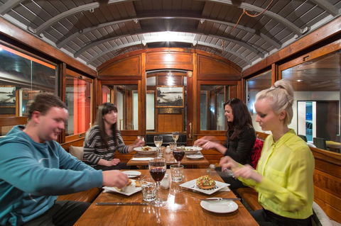 Best Western Plus Launceston - Maitland Accommodation 18