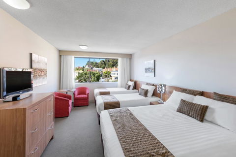 Best Western Plus Launceston - Maitland Accommodation 11
