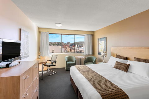 Best Western Plus Launceston - Maitland Accommodation 8
