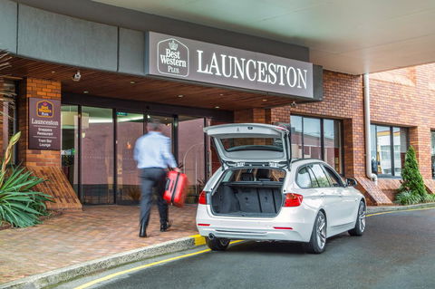 Best Western Plus Launceston - Maitland Accommodation 20