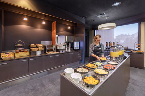 Best Western Plus Launceston - Maitland Accommodation 5