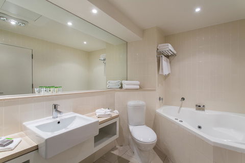 Best Western Plus Launceston - Maitland Accommodation 27