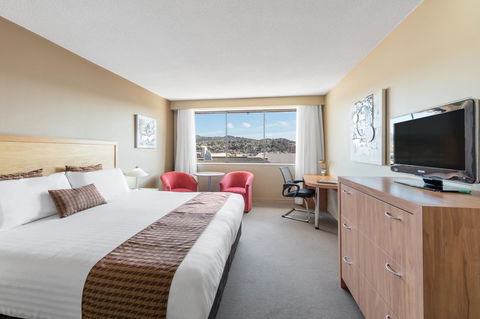 Best Western Plus Launceston - Maitland Accommodation 13