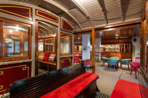 Best Western Plus Launceston - Maitland Accommodation 28