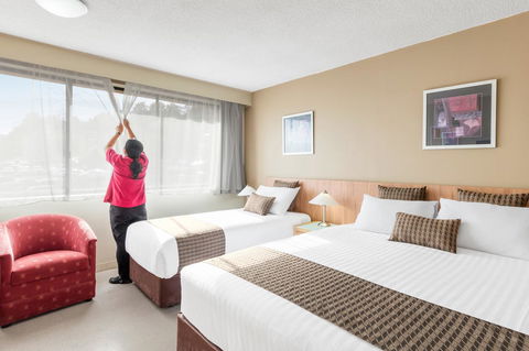 Best Western Plus Launceston - Maitland Accommodation 7