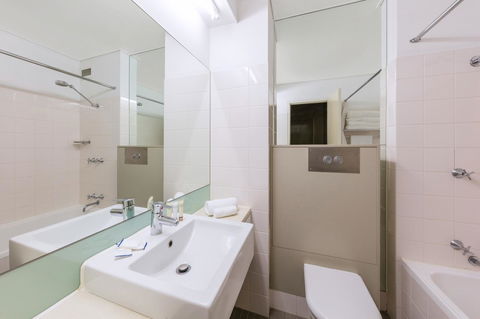Best Western Plus Launceston - Maitland Accommodation 10