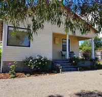 The Manager's Cottage - Maitland Accommodation
