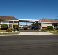 Barclay Motor Inn - Maitland Accommodation