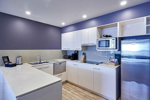 Peppers Seaport Hotel - Maitland Accommodation 7