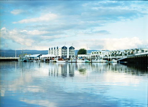 Peppers Seaport Hotel - Maitland Accommodation 0