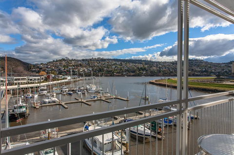 Peppers Seaport Hotel - Maitland Accommodation 24