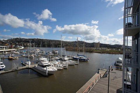 Peppers Seaport Hotel - Maitland Accommodation 38