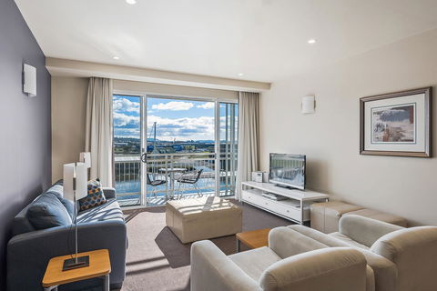 Peppers Seaport Hotel - Maitland Accommodation 6