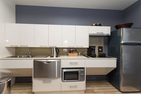 Peppers Seaport Hotel - Maitland Accommodation 39