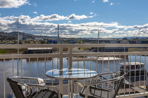 Peppers Seaport Hotel - Maitland Accommodation 15