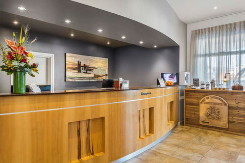 Peppers Seaport Hotel - Maitland Accommodation 19