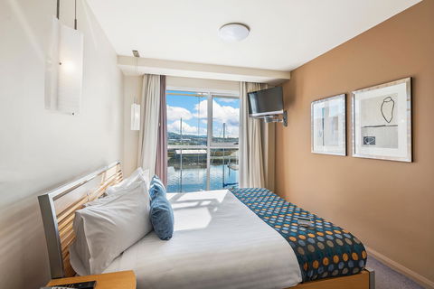 Peppers Seaport Hotel - Maitland Accommodation 13