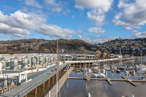 Peppers Seaport Hotel - Maitland Accommodation 29