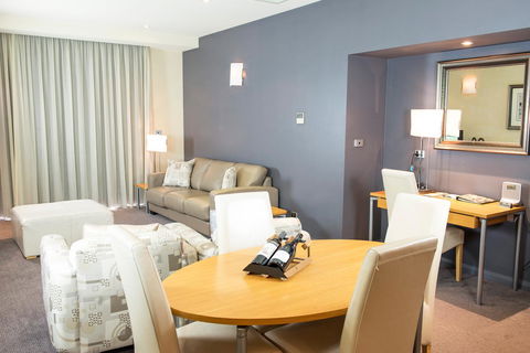 Peppers Seaport Hotel - Maitland Accommodation 41