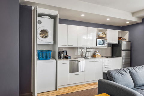 Peppers Seaport Hotel - Maitland Accommodation 30