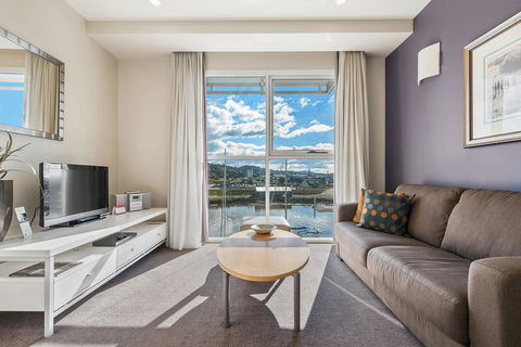 Peppers Seaport Hotel - Maitland Accommodation 4