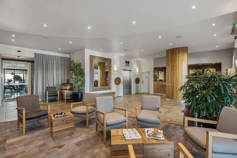 Peppers Seaport Hotel - Maitland Accommodation 31