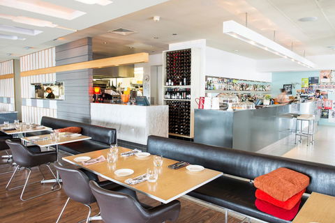 Peppers Seaport Hotel - Maitland Accommodation 37