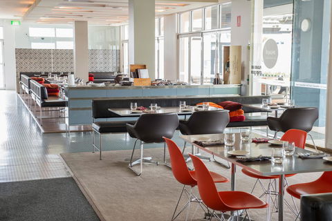 Peppers Seaport Hotel - Maitland Accommodation 35