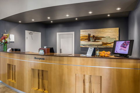 Peppers Seaport Hotel - Maitland Accommodation 20