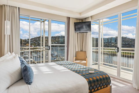 Peppers Seaport Hotel - Maitland Accommodation 21