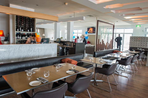 Peppers Seaport Hotel - Maitland Accommodation 36