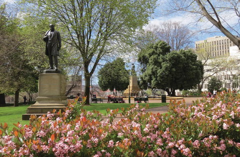 Somerset On The Pier Hobart - Maitland Accommodation 5