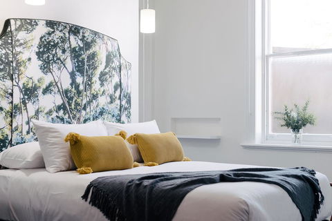 The Florance - Maitland Accommodation 26